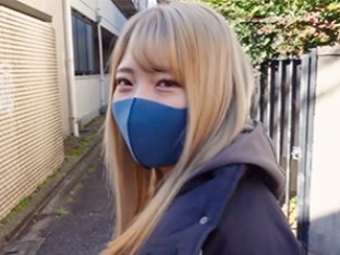 【筋肉ギャル】筋肉たっぷり肉体派金髪ギャルと性行為！「気持ちいい♥」連発するエロギャルの締め付けマンコは最上級！