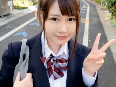【巨乳】めちゃかわ巨乳娘がソープ体験！素股でおちんちんをヌルヌルとご奉仕しおマンコで騎乗位セックス！