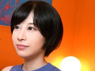 【女子大生】「はっ…あぁっ!!!」ラブホテルで痴態♥美形で真面目そうな21歳がハメ狂うっ…！