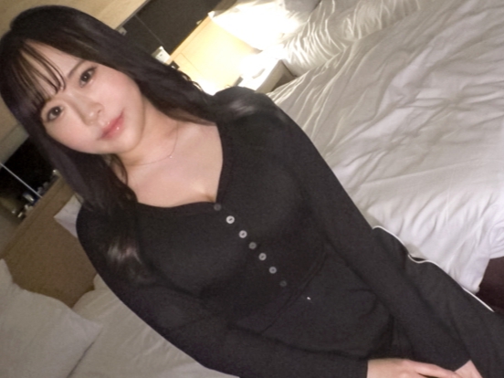 【素人】「会社の飲み会あってぇ…」ナンパされて欲情性交してしまうオンナ！AV向いてますねぇ…