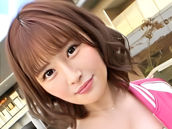 【痴女逆ナン】オナニー大好き素人痴女が男を逆ナンパ！『めっちゃ出たよ♡』ナマ中出し後も手コキでチンポを責めまくる、エロすぎる追撃セックス！！