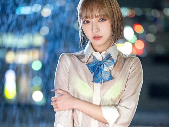 【ギャルJK】冴えない男の救世主の女の子は遂にエッチな身体がバレて欲情の対象に！華奢な身体はあっという間に蹂躙パコに！