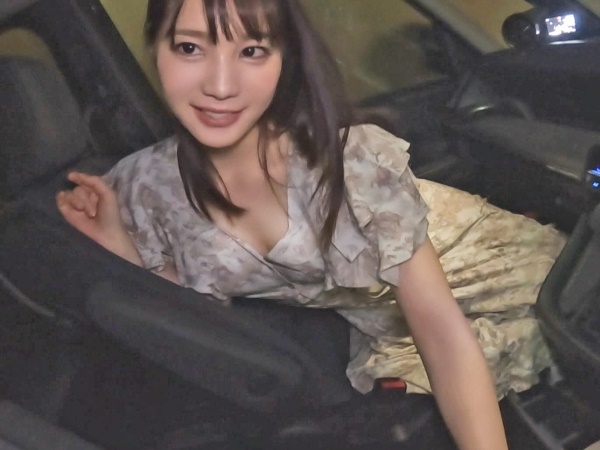 【美巨乳お姉さんが素人宅で大サービス】『どこでもエッチしよっ♡』スタイル抜群のお姉さんが、素人君のおうちや車内でご奉仕しまくり！部屋でも車内でも、エッチなサービスで男をメロメロに！マンコも使ってハメまくり、最高のセックス体験をプレゼント！！