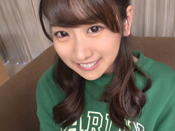 【敏感JDのアヘ顔地獄】『あっ…ダメぇ…』感じすぎ女子大生がチ○ポで悶絶！アヘ顔全開でねっとり精子を顔面シャワー！！♡