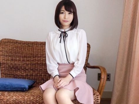 【むっちりボインお姉さん】色白美巨乳のパイパン美女！ぷりぷり美尻を掴んでアナル丸見えで激ピストン♥エロすぎるカラダを思う存分突きまくる！