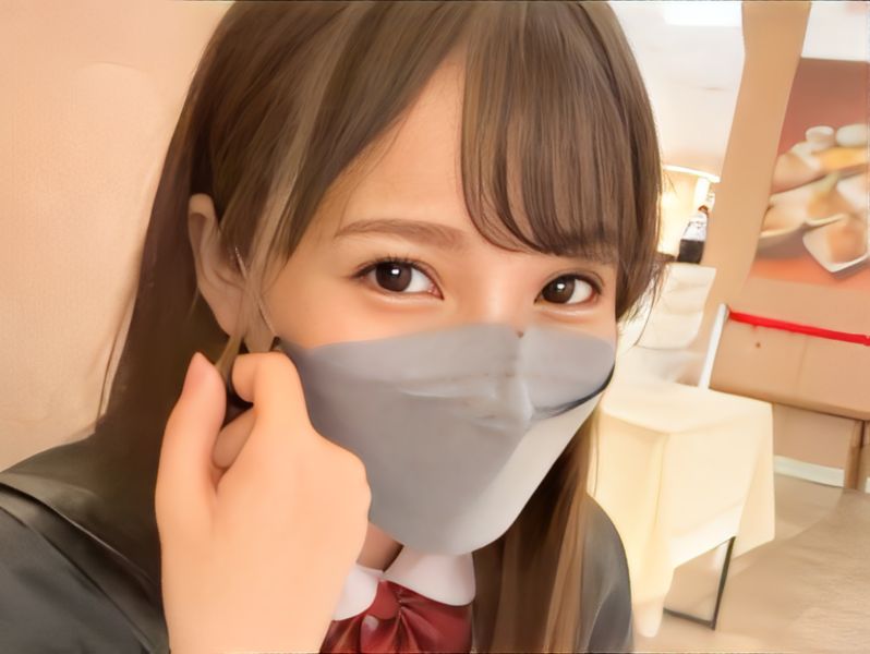 【ギャルJDのヤバい自撮り】『これ、インスタに上げちゃおっかな~?w』今どきJDが自撮りしながらセックスに夢中!カメラ目線で激イキしまくる姿がエロすぎる!自撮り棒よりチ○ポが手放せない!!