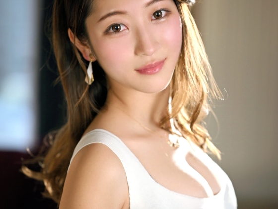 【素人×小悪魔系】落ち着いた雰囲気のホテリエのキレイなお姉さん！女性が満足するセックスを求めてAVに！？