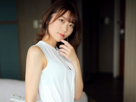 【ツルマン美人の淫乱プレイ】『あっ…そこ気持ちいい…♡』スレンダー美女のパイパンマンコを激ピストン！ツルツルオマンコが肉棒に絡みつく快感セックス！！