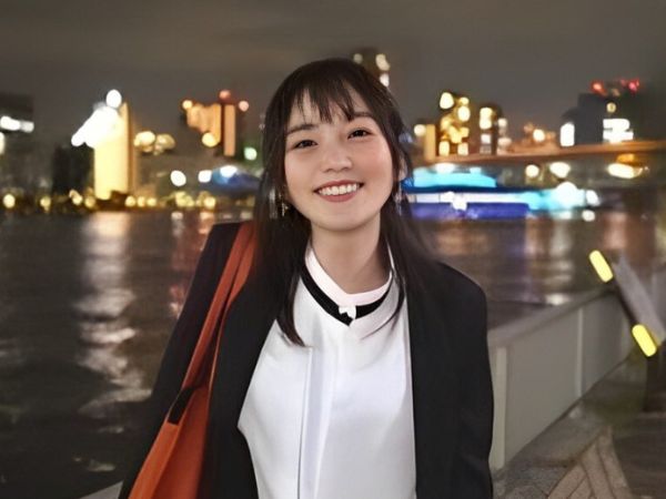 【夜遊びOLの裏の顔】昼はデキる女、夜は欲求不満な肉食系！バリキャリ美人がマッチングアプリで出会った男と、本能むき出しでヤリまくる夜♡