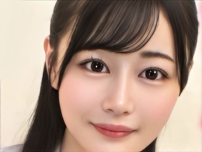 【制服美少女と甘酸っぱい思い出】『もう…やめてよ』と照れながらも感じちゃうJK！バックから激しく突かれて、制服のスカートがめくれ上がる！あの頃の青春を思い出しながら、ウブな美少女とエッチな思い出作り♡