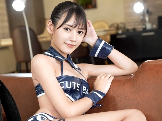 【八掛うみ】「チェックしようか…」おっぱい丸出しにされて身体を隅々まで弄られセックス奉仕する秘書!!