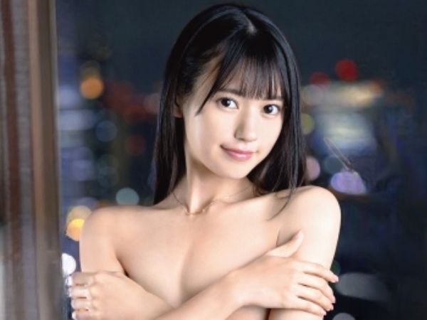 [八掛うみ×最高級デート]朝までずっと一緒にいられる最高のデートコース！イチャラブセックスで幸せな朝を迎えるっっ♡♡♡