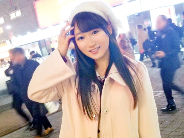 【初撮りちっぱい美少女】『気持ちいい…もっと…』スレンダーな貧乳娘が初体験の激ピスSEX！パイパンマンコをガンガン突かれてアクメ連発♥︎ウブな反応がたまらない！