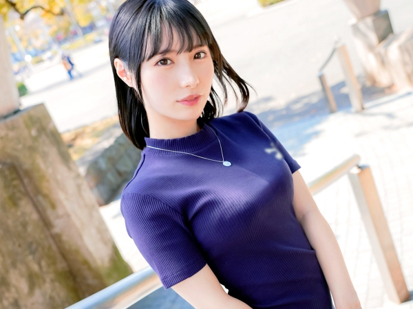 【元タレントJDの初AV】『こんなの初めて…』色白美女がパイパンマンコで激イキ！現役女子大生の隠れたエロさが爆発♥デカチンに喘ぎまくる姿がたまらない！！