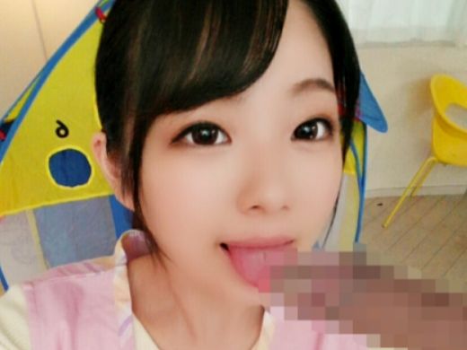 【素人娘】小さな保母さん発見！子供が子供育ててるみたいなおチビさんが魅せるセックスに興味あるでしょ？ママみもある倒錯！