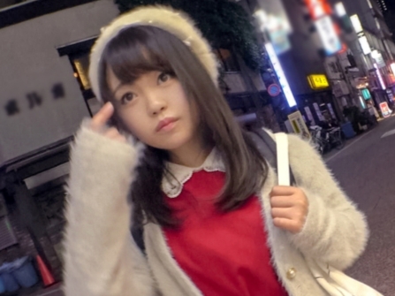 【童顔ムチムチ美女と濃厚ファック】無邪気��顔してエッチなカラダの女の子！！敏感ボディを激しく責められ、ヨガりまくる姿がエロすぎる！！♡