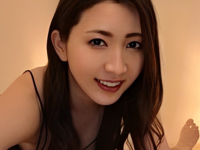 【乳首責め専門痴女】『感じちゃってる？』クール系美女が指先と舌先で乳首を徹底攻撃！主観目線で味わう、悶絶必至の乳首責めプレイ♡