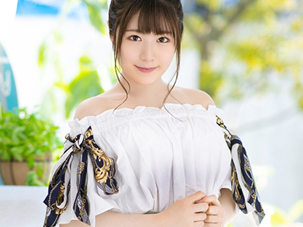 【ムチムチ巨乳お姉さん】色白美ボディの激カワ姉さんが、生チ●ポ挿入で感じまくり!顔面にザーメンぶっかけられ、エロかわいい表情がたまらない!♡