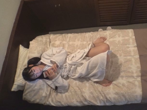 【レンタルルームの秘密】『あっ…♡』人目を忍んでオナニーに没頭する女たち！カメラが捉えた、ひっそりイキまくる決定的瞬間♡悶絶オーガズム特集！