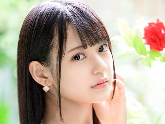 【美少女】話題の国宝なら顔面国宝の美女が一番！こんな美顔を精子で穢せ！何よりも誰よりもエッチに性の深みにハマってる！