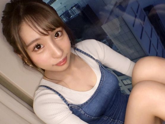 【美脚スレンダー美女の初体験】『初めてでドキドキ…』超絶スタイルのお姉さんがAVデビュー！ねっちょりフェラで男を骨抜きにするエロさ全開！！