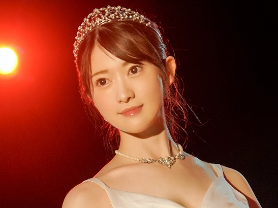 【ミスキャンJDの裏の顔】『先輩…もっと…』清楚系女子大生がキャンパスで大胆SEX！大好きな先輩のチ○ポに夢中になり、エッチな本性をさらけ出す！♡