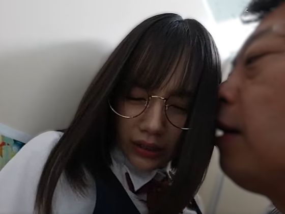 【清楚系女子の淫乱覚醒】『ダメ…でも気持ちいい…』真面目そうな文系女子が、チンポの快楽に目覚めちゃう！ねっとりセックスにハマり、中出しまで許しちゃうほど堕ちる♡