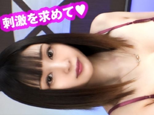 【黒髪巨乳妻の裏の顔】『奥さん、エッチすぎるよ…』清楚な人妻が実はドスケベ！感じまくりの淫乱オマ○コは中出しもOKなヤリマン仕様！ｗ