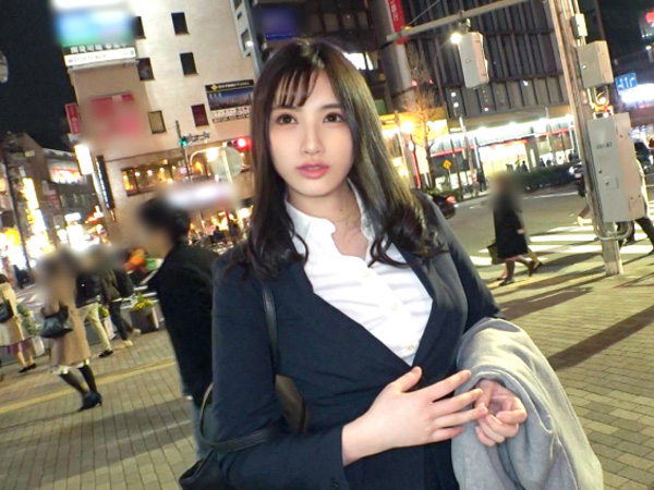 【長身美ボディを味わい尽くす】 感度抜群のGカップ美女！ 最高のスタイルで男を虜にするセクシー女神♡