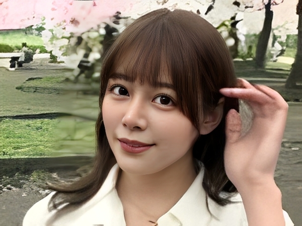 【騙されちゃった！？】撮影会が一転、エッチな罠にハマるお姉さん♡知らないオトコのチ●ポに貫かれ、快感で理性崩壊！