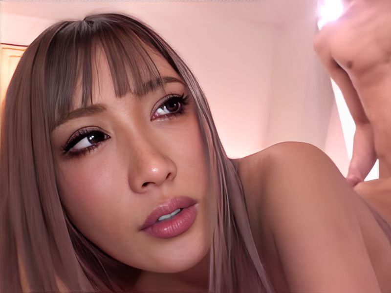 【Sギャルに筆おろし！】『初めてなの？じゃあ優しく教えてあげる♡』ド派手なギャルが童貞くんをエスコート！初めてのセックスで最高の快感を体験しちゃう！！