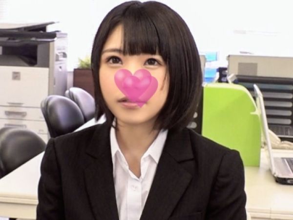 【ちっぱい女子大生の危険なアルバイト】『アナウンサーになるために…』純粋なJDが生チンの快感に溺れる！精液まみれでビクビク痙攣！連続で注ぎ込まれる熱いザーメンに悶絶♥