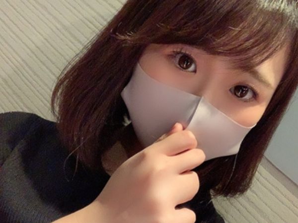 【ムチムチFカップOLの裏の顔】清楚系に見えて超エロい!お金欲しさに本気で感じまくるドスケベOL♡見た目とギャップありすぎのイキっぷりに驚愕!