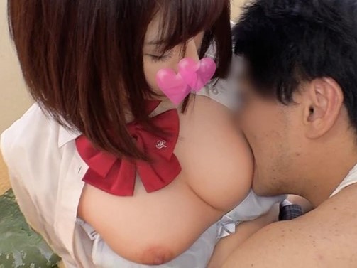 【コスプレ美少女の淫乱調教】「ダメ…そこは…♡」柔らか美乳の美少女がコスプレで大胆に変身！背徳感MAXの調教プレイで、中出しされちゃう！！