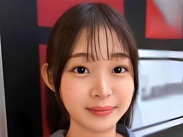 【19歳美少女の初体験】『気持ちいい…』透明感抜群の女子大生がオモチャで敏感おマンコを刺激され、大人チンポに夢中！口内射精でトロける表情がエロかわいい！♡