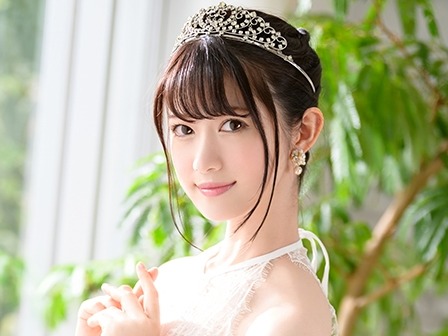 【ミスキャンパス】美女がなぜかAV堕ちっ！パイパン膣に無遠慮に肉棒突きされて狂っちゃうっ！！