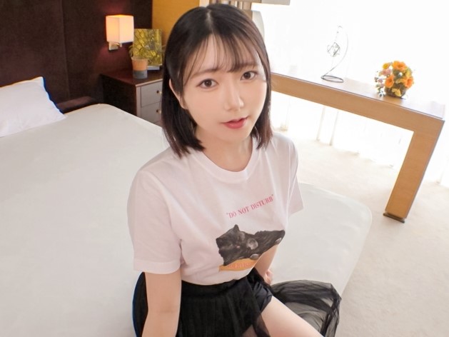 【彼氏持ち巨乳美女の秘密】『ダメ…彼氏じゃないと…』巨乳美女が手マンとクンニの快感に溺れる！♡ トロトロのマ●コはもう彼氏のチ●ポじゃ満足できない…？ 欲求不満なカラダが淫乱覚醒！