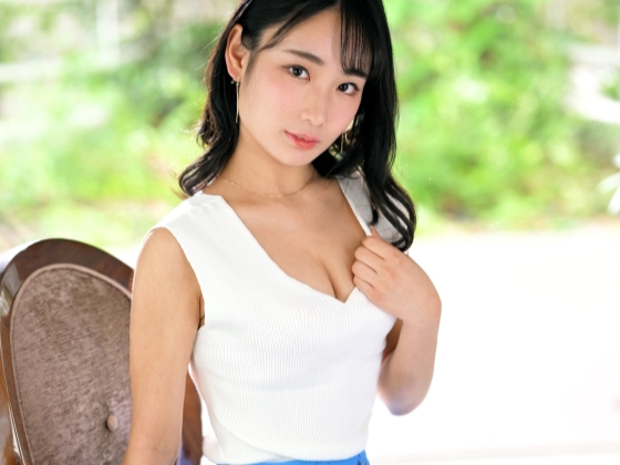 【美脚お姉さんの誘惑】『もっと触って…』セクシーランジェリー姿で男を挑発する美脚お姉さん！ムラムラが止まらない男が、敏感なオマンコを激しく責めまくり、喘ぎ声が響き渡る！！♡