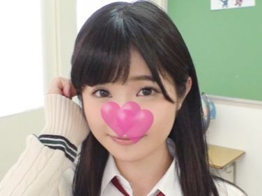 【教室で制服美少女と禁断のプレイ】『やばい…気持ちいい…』可愛いJKと教室でシックスナインからの激ピストン！制服姿で乱れまくる姿がエロかわいい！授業そっちのけで快感に溺れる姿に興奮間違いなし！ｗｗ