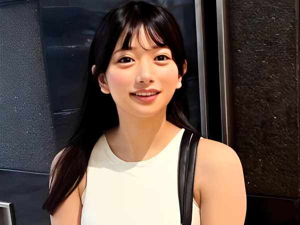 【JDの危険な好奇心】『もう…止めてよ…でも気持ちいい…♡』私服が似合う美少女系女子大生が騎乗位で激しく腰振り！ネチョネチョのオマンコが快楽に溺れる！