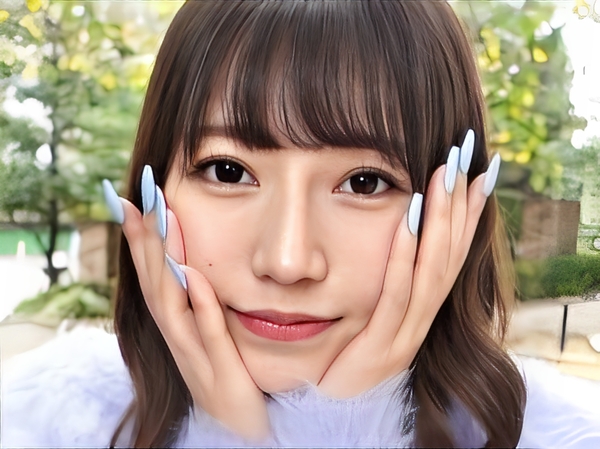 【寝取り痴女の誘惑】『彼氏いるけど…いいよね？』小悪魔女子が彼女持ちの男を騎乗位で誘惑！！名器オマンコでチンポを締めつけ、ザーメンを搾り取るエロテクがヤバすぎる♡