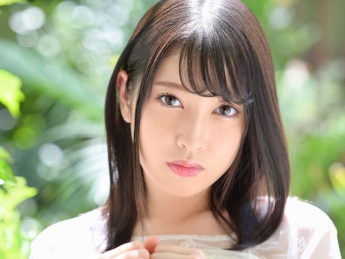 【清純派美少女の初体験】『恥ずかしい…でも気持ちいい…』神谷凪ちゃんがデビュー作で大胆に!二人の男に責められ、初々しい反応がエロすぎる!イキまくる姿に興奮間違いなし!