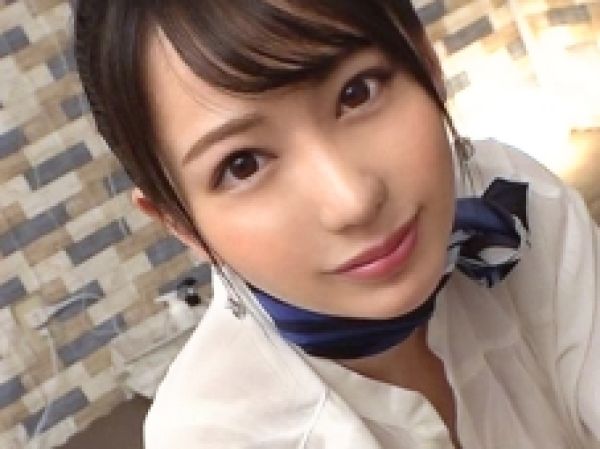 【清楚系セラピストの秘密】『ダメ…感じすぎる…』超敏感ボディの美人セラピストが3Pで大胆変貌!激ピスに耐えきれず大量お漏らし、ビクビク痙攣アクメで失神寸前!