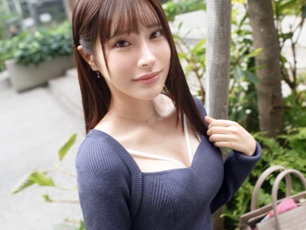 【キュートな子の敏感マンコ】『ダメ、出ちゃう…』ナンパした可愛い子が手マンで大洪水！びちゃびちゃのワレメにチンコぶち込み、激ピストンでイカせまくる！♡