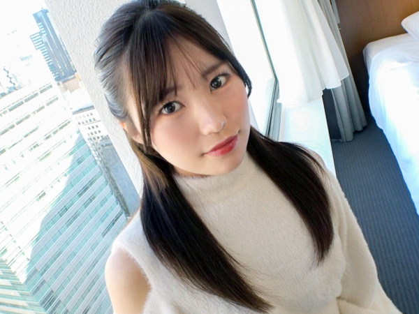 【人妻ナンパ】美尻【エロタレスト】「やだ…気持ち良すぎる…」ポニテの陸上女子が敏感ボディを激しく責められ、ウブなパイパンオマ●コを濡らしちゃう！すべすべ美乳を独占♡セレブ妻、30代とは思えない若々しさ！子持ちとは思えないセクシーTバック姿で、夫以外の男にオマンコを激しく突かれ、禁断の快楽に溺れる！