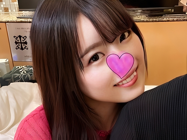 【最高美少女のセフレ】『もっと激しくして♡』無毛のウブなアソコに中出し！スク水コスでノリノリエッチ、制服とは違う姿に興奮MAX！素人とは思えない可愛さで、セフレとの秘密のプレイが止まらない！