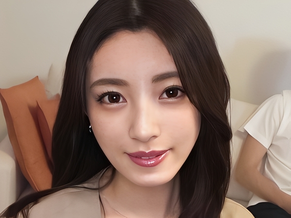 【素人】激カワ美女が彼氏から寝取らされ♡嫌なハズなのに潮吹きをして連続ピストンで痙攣イキ♡