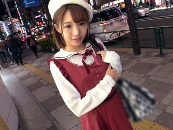 【声優志望のスレンダー娘】『気持ちいい…もっと奥まで…』アイドル声優を目指す専門学生がエッチなオーディション！華奢な体をくねらせ、騎乗位でチンポを膣奥に擦りつけ連続イキ！！