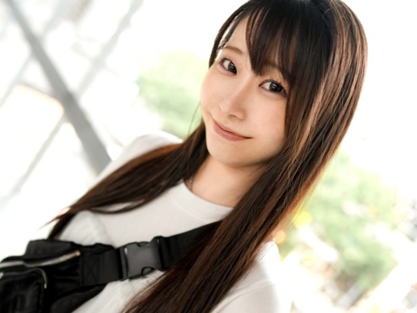 【地下アイドルJDをナンパ】『ダメ…でも気持ちいい…』清楚系美少女がエッチなイタズラに夢中！細身ボディでチンポを愛するエロすぎる本性丸出しで乱れまくる！♡