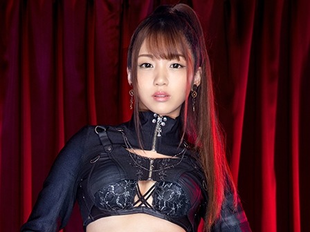 【木下ひまり】3Pで身体を預ける卑猥セックスっ！ノンストップでヤリまくるだけの変態オンナ降臨っ…！！